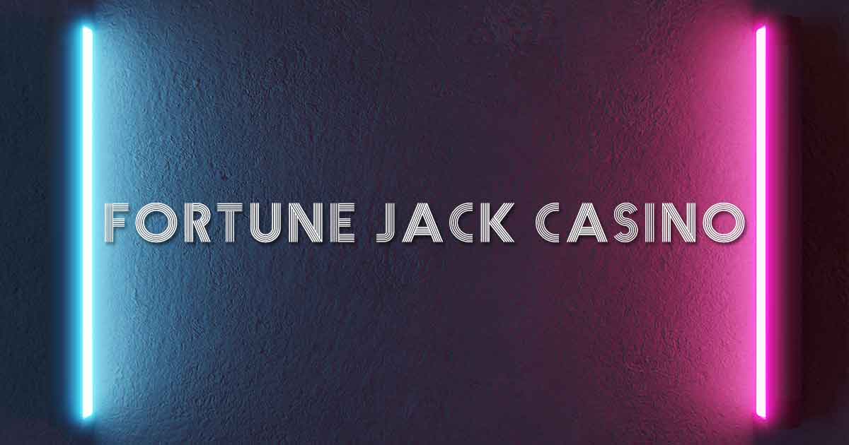 Fortune Jack Casino