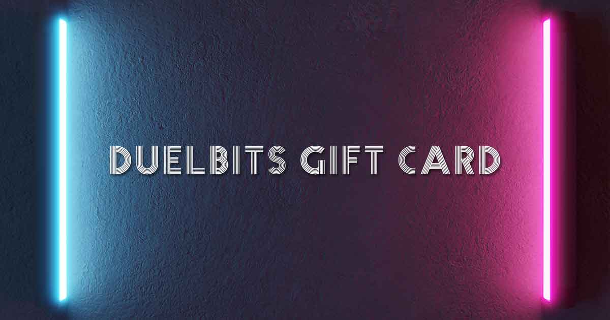 Duelbits Gift Card