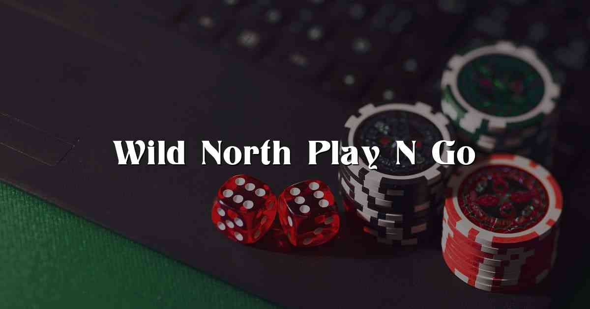 Wild North Play N Go